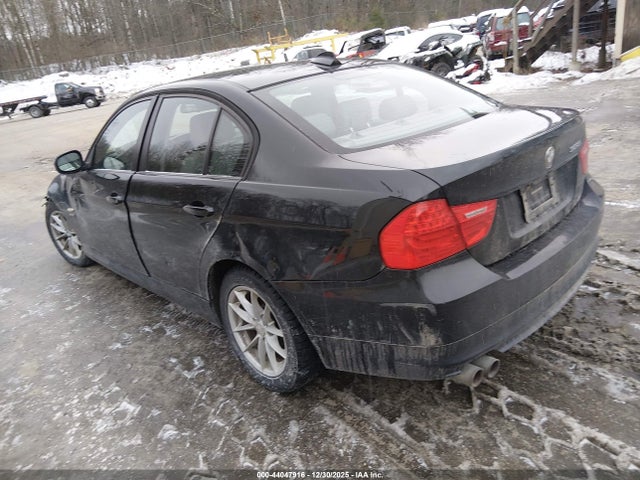 44047916 :رقم المزاد ، WBAPK5C55AA651985 vin ، 2010 Bmw 328i Xdrive مزاد بيع