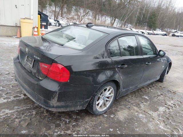 44047916 :رقم المزاد ، WBAPK5C55AA651985 vin ، 2010 Bmw 328i Xdrive مزاد بيع