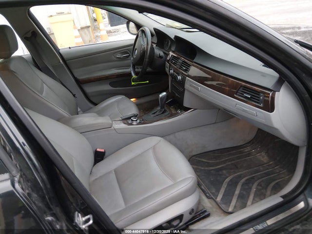 44047916 :رقم المزاد ، WBAPK5C55AA651985 vin ، 2010 Bmw 328i Xdrive مزاد بيع