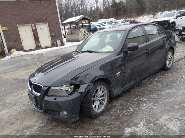 44047916 :رقم المزاد ، WBAPK5C55AA651985 vin ، 2010 Bmw 328i Xdrive مزاد بيع