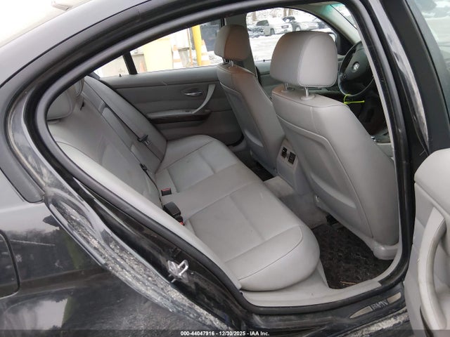 44047916 :رقم المزاد ، WBAPK5C55AA651985 vin ، 2010 Bmw 328i Xdrive مزاد بيع
