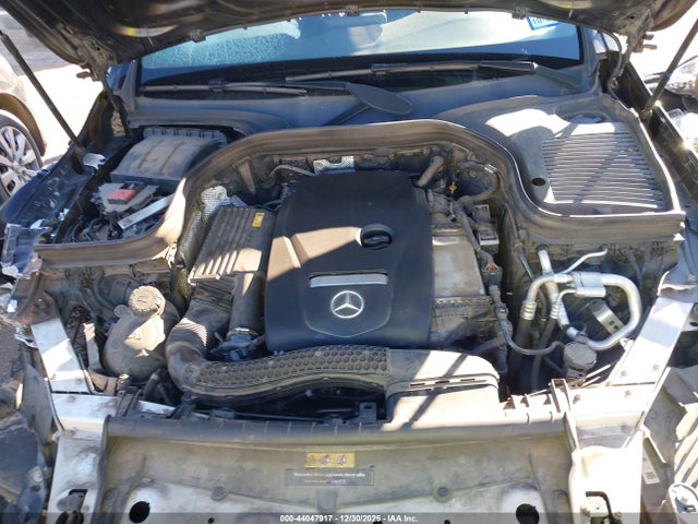 2018 MERCEDES-BENZ GLC 300 WDC0G4JB4JV091520 Photo 9