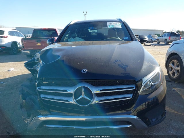 Aukcja sprzedaży 2018 Mercedes-benz Glc 300, vin: WDC0G4JB4JV091520, numer aukcji: 44047917
