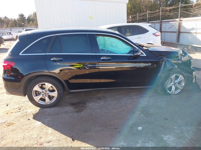 Aukcja sprzedaży 2018 Mercedes-benz Glc 300, vin: WDC0G4JB4JV091520, numer aukcji: 44047917