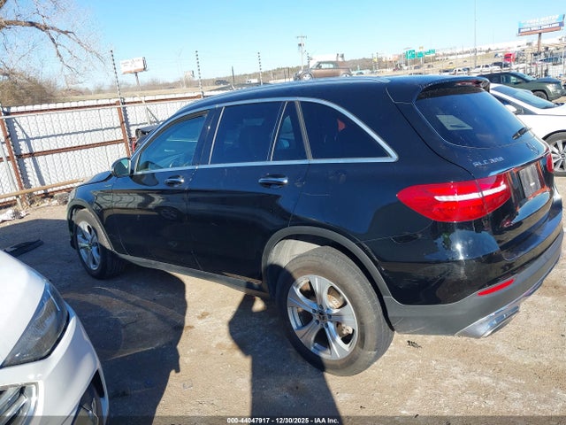 Aukcja sprzedaży 2018 Mercedes-benz Glc 300, vin: WDC0G4JB4JV091520, numer aukcji: 44047917