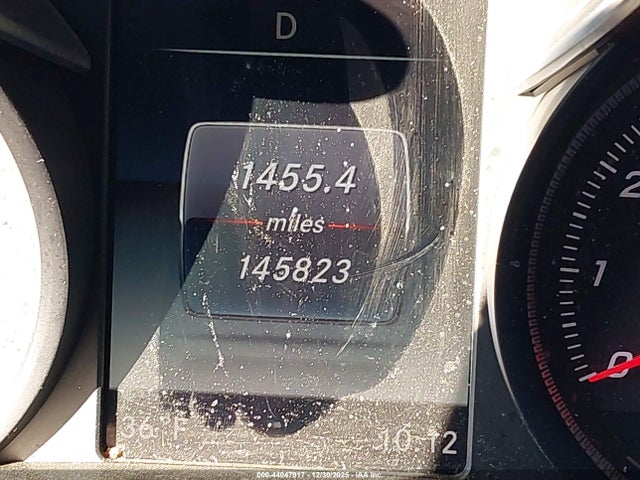 Aukcja sprzedaży 2018 Mercedes-benz Glc 300, vin: WDC0G4JB4JV091520, numer aukcji: 44047917