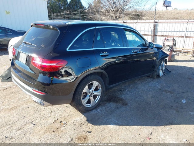 2018 MERCEDES-BENZ GLC 300 WDC0G4JB4JV091520 Photo 3