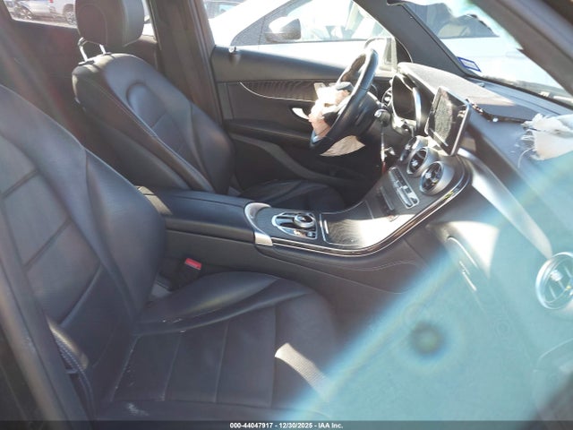2018 MERCEDES-BENZ GLC 300 WDC0G4JB4JV091520 Photo 4
