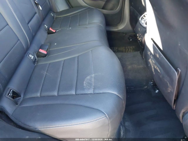 2018 MERCEDES-BENZ GLC 300 WDC0G4JB4JV091520 Photo 7