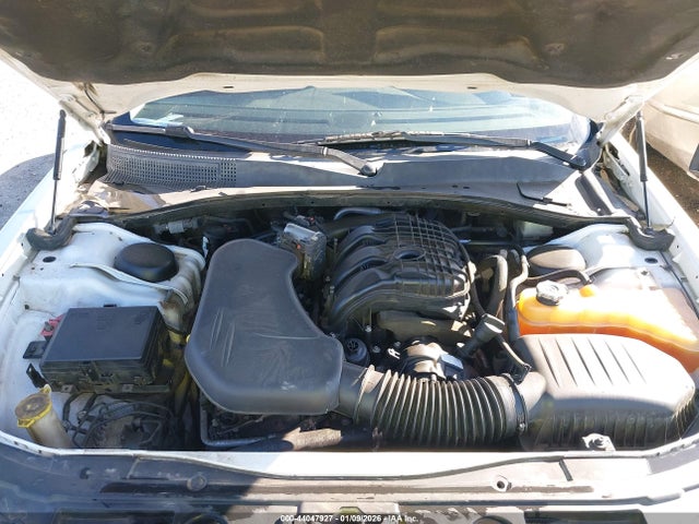 2C3CCAEG5GH320490 Chrysler 300C