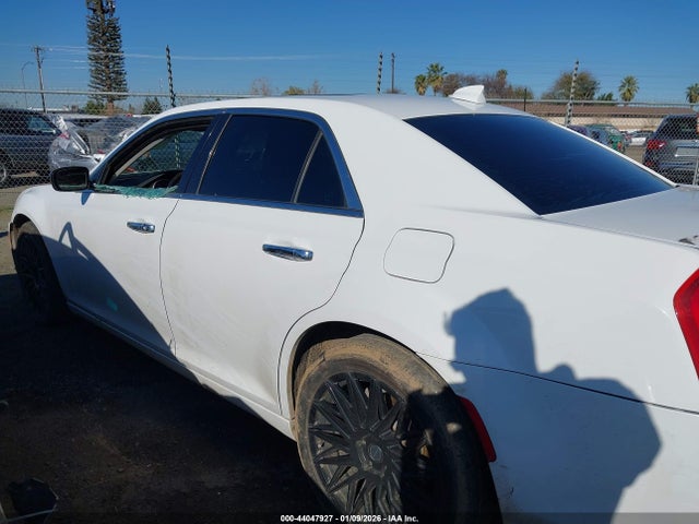 2C3CCAEG5GH320490 Chrysler 300C
