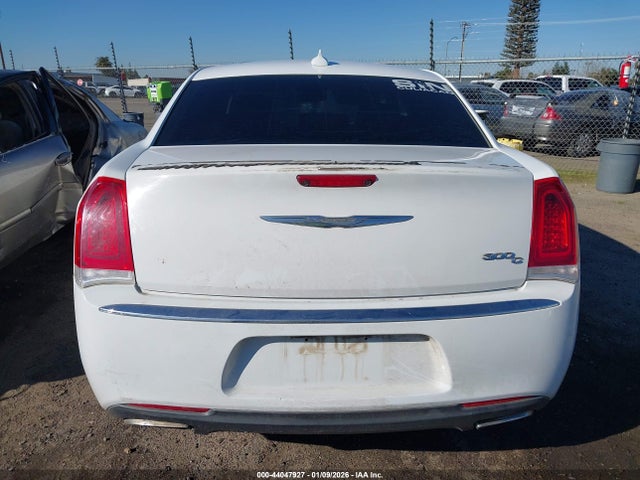 2C3CCAEG5GH320490 Chrysler 300C