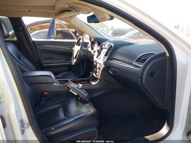 2C3CCAEG5GH320490 Chrysler 300C