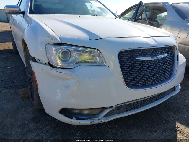 2C3CCAEG5GH320490 Chrysler 300C