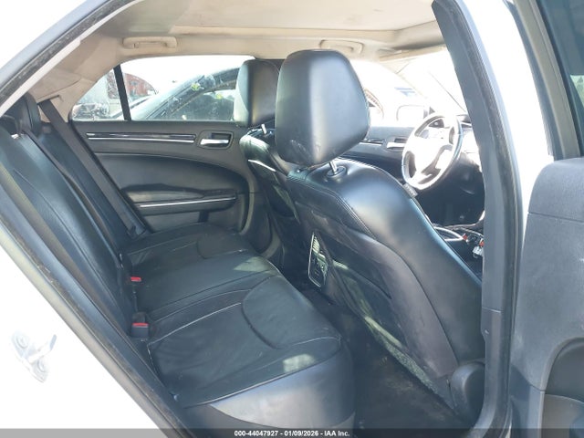 2C3CCAEG5GH320490 Chrysler 300C