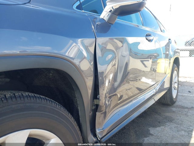 Lexus RX 350 2016 2T2ZZMCA3GC004600 Image 19