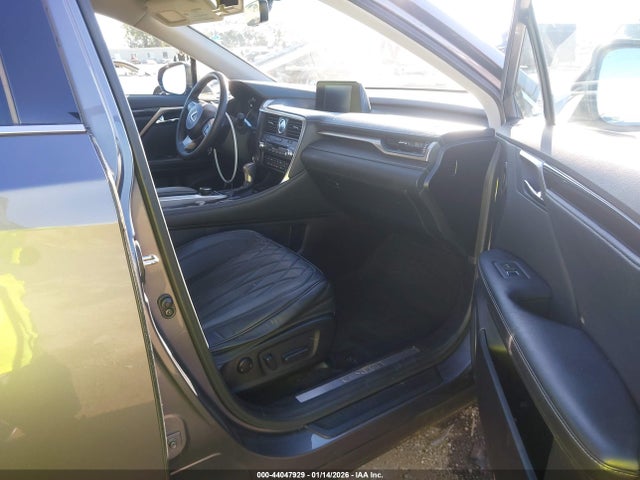Lexus RX 350 2016 2T2ZZMCA3GC004600 Image 5