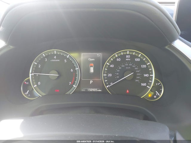 Lexus RX 350 2016 2T2ZZMCA3GC004600 Image 7