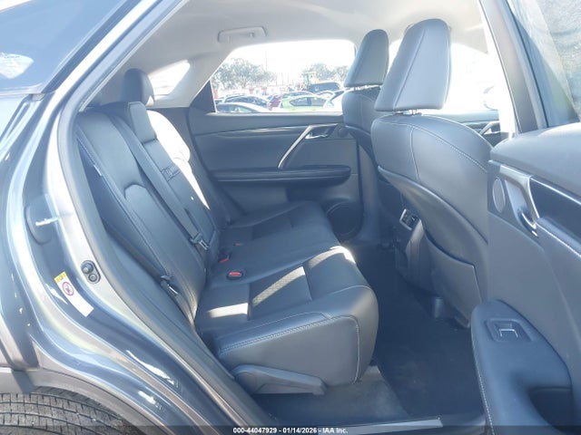 2T2ZZMCA3GC004600 Lexus RX 350