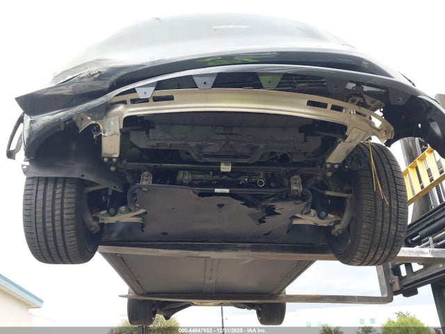 7SAYGDEF0NF439519 Tesla Model Y Performance Dual Motor All-wheel Drive