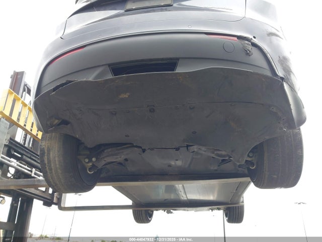 7SAYGDEF0NF439519 Tesla Model Y Performance Dual Motor All-wheel Drive