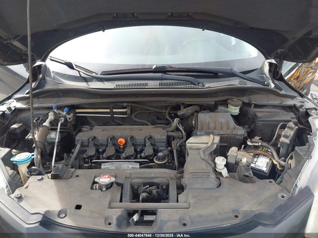 3CZRU5H56HM716400 Honda HR-V EX