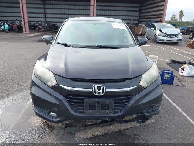 3CZRU5H56HM716400 Honda HR-V EX