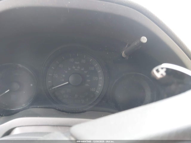 3CZRU5H56HM716400 Honda HR-V EX