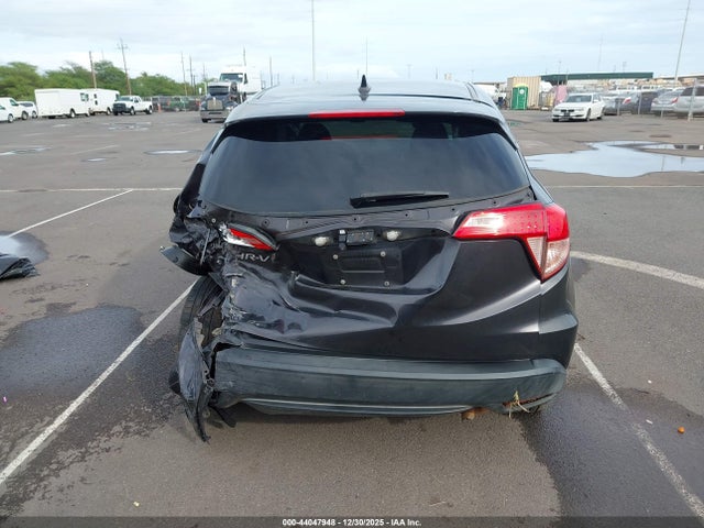 3CZRU5H56HM716400 Honda HR-V EX