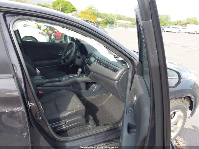 3CZRU5H56HM716400 Honda HR-V EX