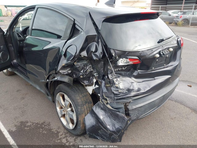 3CZRU5H56HM716400 Honda HR-V EX