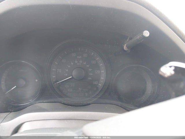 3CZRU5H56HM716400 Honda HR-V EX