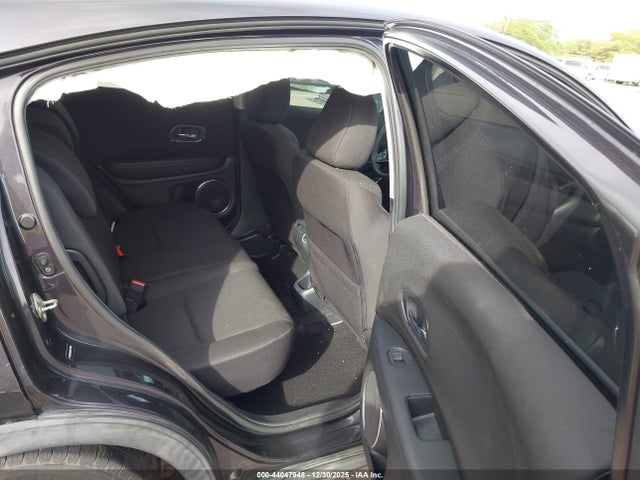 3CZRU5H56HM716400 Honda HR-V EX