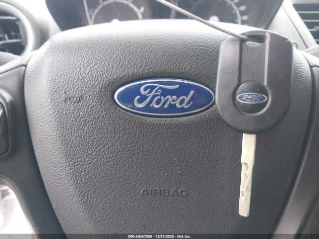2016 FORD FIESTA 3FADP4TJ3GM172268 Photo 10