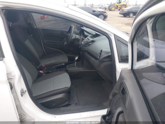 2016 FORD FIESTA 3FADP4TJ3GM172268 Photo 4