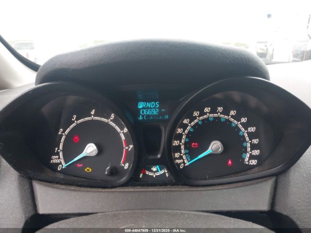 2016 FORD FIESTA 3FADP4TJ3GM172268 Photo 6