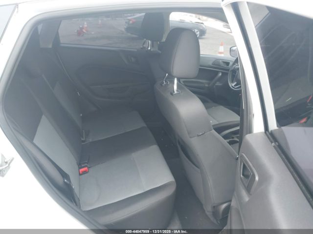 2016 FORD FIESTA 3FADP4TJ3GM172268 Photo 7