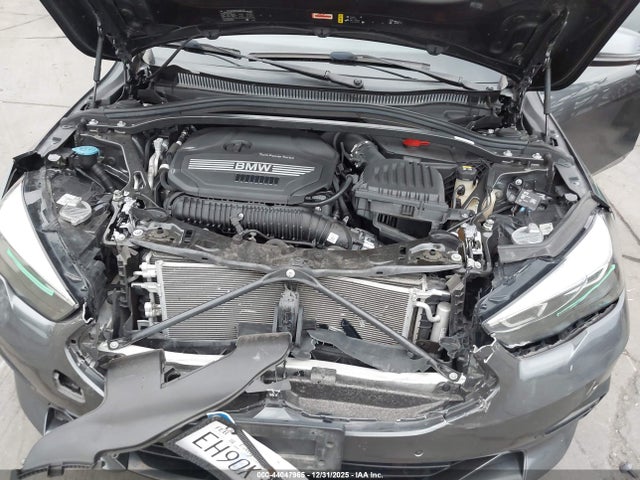 WBA73AK08L7G27226 BMW 228i Gran Coupe Xdrive