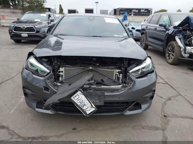 WBA73AK08L7G27226 BMW 228i Gran Coupe Xdrive