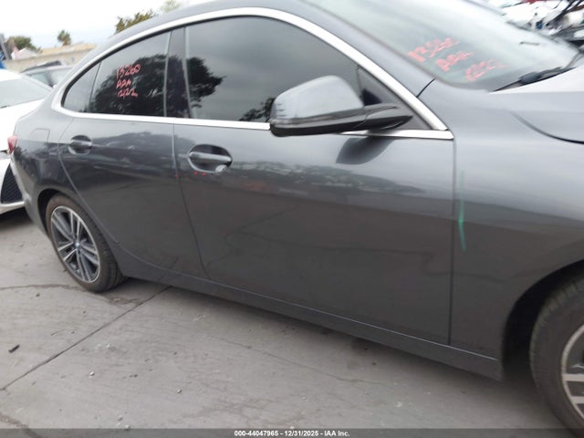WBA73AK08L7G27226 BMW 228i Gran Coupe Xdrive