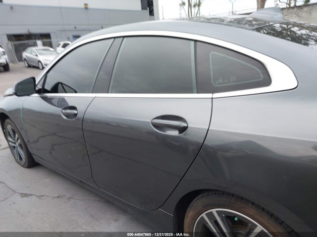 WBA73AK08L7G27226 BMW 228i Gran Coupe Xdrive