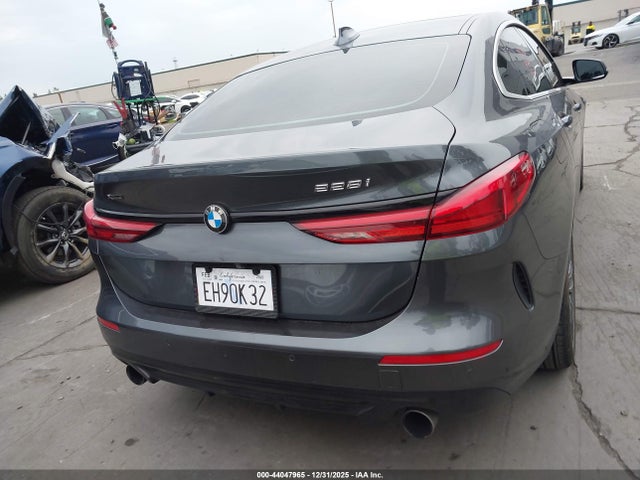 WBA73AK08L7G27226 BMW 228i Gran Coupe Xdrive