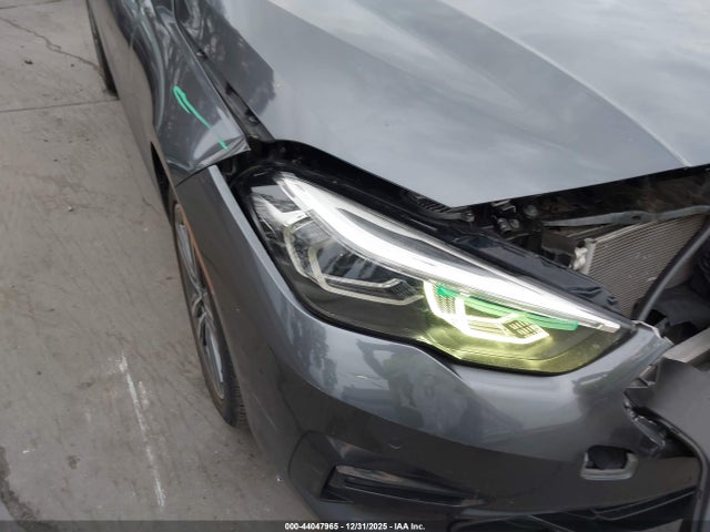 WBA73AK08L7G27226 BMW 228i Gran Coupe Xdrive