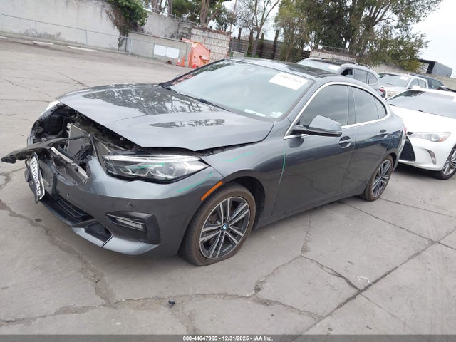 WBA73AK08L7G27226 BMW 228i Gran Coupe Xdrive