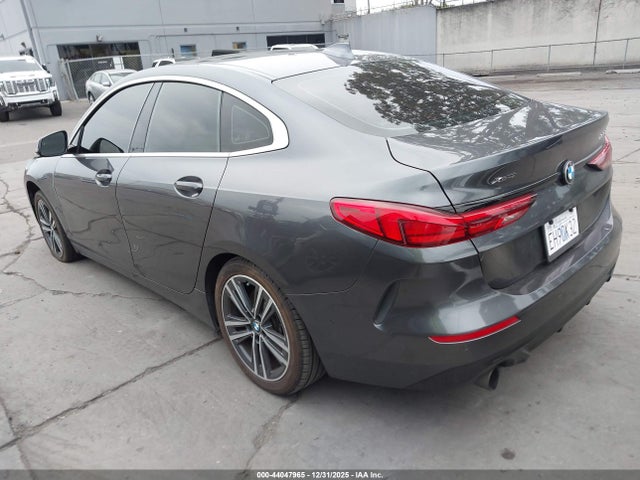 WBA73AK08L7G27226 BMW 228i Gran Coupe Xdrive