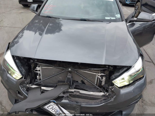 WBA73AK08L7G27226 BMW 228i Gran Coupe Xdrive