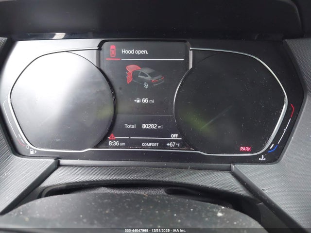 WBA73AK08L7G27226 BMW 228i Gran Coupe Xdrive