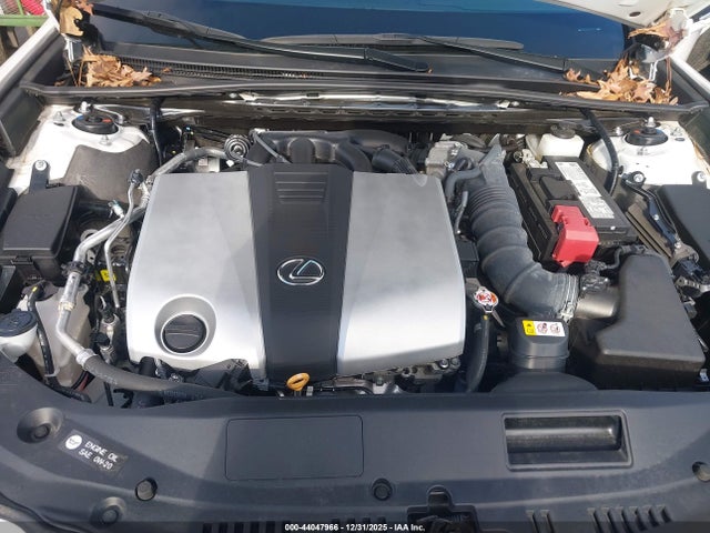Aukcja sprzedaży 2023 Lexus Es 350, vin: 58ADZ1B17PU142419, numer aukcji: 44047966