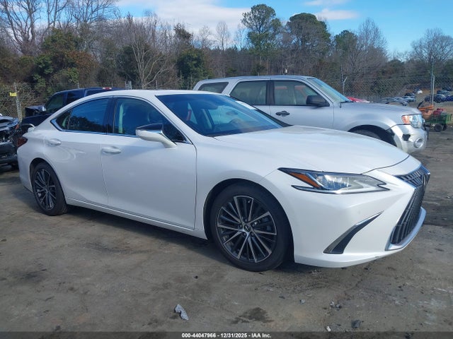 Aukcja sprzedaży 2023 Lexus Es 350, vin: 58ADZ1B17PU142419, numer aukcji: 44047966