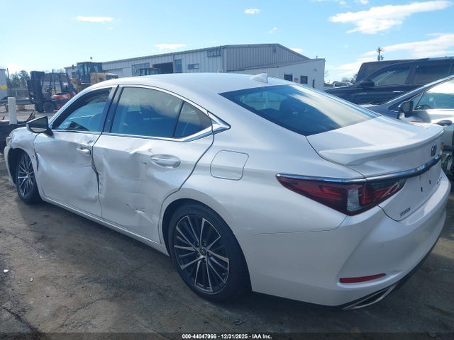 Aukcja sprzedaży 2023 Lexus Es 350, vin: 58ADZ1B17PU142419, numer aukcji: 44047966